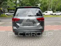 2016 Volkswagen Touran