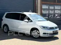 2016 Volkswagen Touran