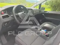 2016 Volkswagen Touran