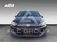 2016 Volkswagen Touran