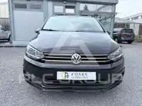 2016 Volkswagen Touran