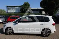 2016 Volkswagen Touran