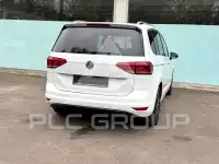 2016 Volkswagen Touran