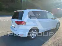 2016 Volkswagen Touran