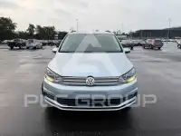 2016 Volkswagen Touran