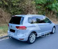 2016 Volkswagen Touran
