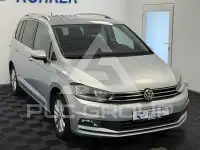 2016 Volkswagen Touran