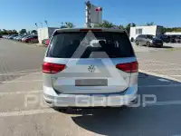 2016 Volkswagen Touran