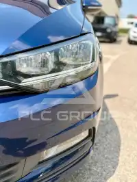 2016 Volkswagen Touran