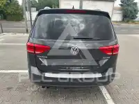 2016 Volkswagen Touran