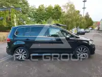 2016 Volkswagen Touran