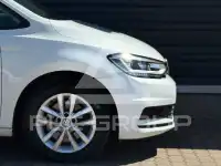 2016 Volkswagen Touran