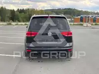 2016 Volkswagen Touran