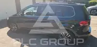 2016 Volkswagen Touran