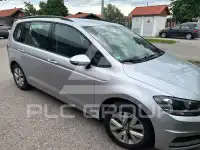 2016 Volkswagen Touran