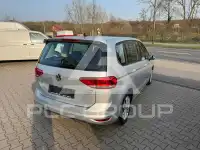 2016 Volkswagen Touran