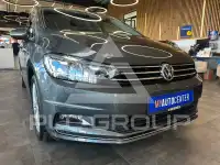 2016 Volkswagen Touran