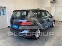 2016 Volkswagen Touran