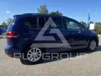 2016 Volkswagen Touran