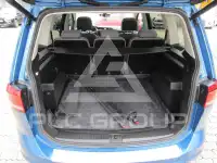 2016 Volkswagen Touran