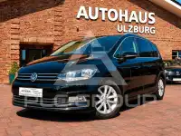 2016 Volkswagen Touran