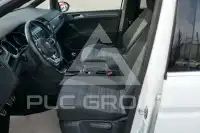 2016 Volkswagen Touran