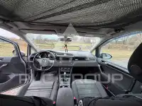 2016 Volkswagen Touran