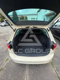 2016 Volkswagen Touran