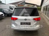 2016 Volkswagen Touran