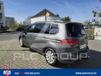 2016 Volkswagen Touran