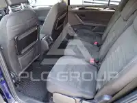 2016 Volkswagen Touran