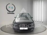 2016 Volkswagen Touran