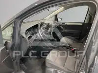 2016 Volkswagen Touran