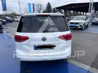 2016 Volkswagen Touran