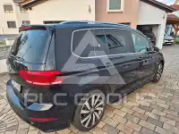 2016 Volkswagen Touran