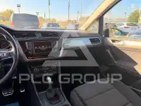 2016 Volkswagen Touran