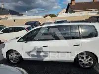 2016 Volkswagen Touran