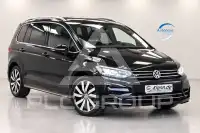 2016 Volkswagen Touran