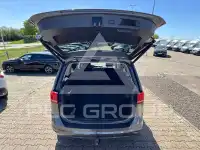 2016 Volkswagen Touran