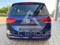 2016 Volkswagen Touran
