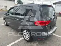 2016 Volkswagen Touran