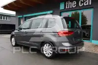 2016 Volkswagen Touran