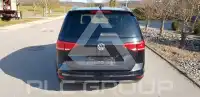 2016 Volkswagen Touran