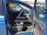 2016 Volkswagen Touran