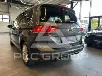2016 Volkswagen Touran