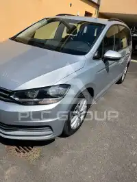 2016 Volkswagen Touran