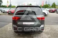2016 Volkswagen Touran