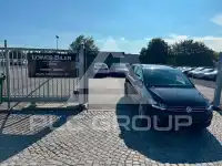 2016 Volkswagen Touran