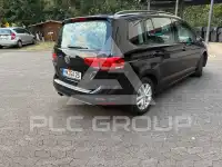 2016 Volkswagen Touran