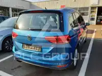 2016 Volkswagen Touran